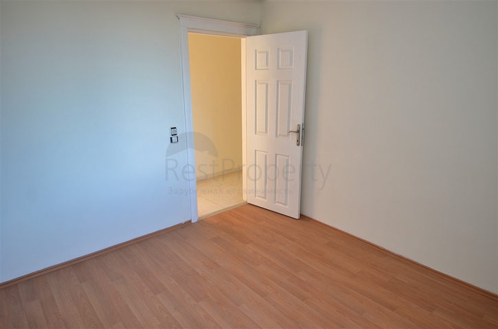 شقة 3 + 1 في منطقة كاجلايان - أنطاليا