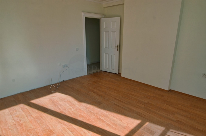 شقة 3 + 1 في منطقة كاجلايان - أنطاليا