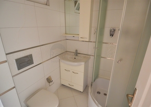 شقة 3 + 1 في منطقة كاجلايان - أنطاليا