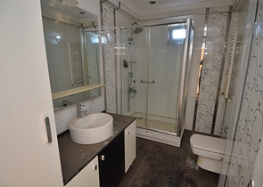 شقة 3 + 1 في منطقة كاجلايان - أنطاليا