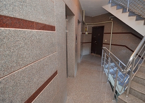 شقة 3 + 1 في منطقة كاجلايان - أنطاليا