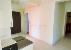 شقة 3 + 1 في منطقة كاجلايان - أنطاليا