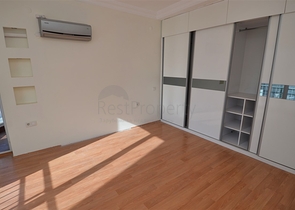 شقة 3 + 1 في منطقة كاجلايان - أنطاليا