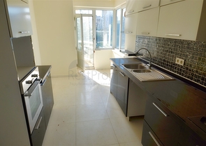 شقة 3 + 1 في منطقة كاجلايان - أنطاليا