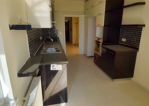 شقة 3 + 1 في منطقة كاجلايان - أنطاليا