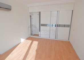 شقة 3 + 1 في منطقة كاجلايان - أنطاليا