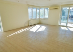 شقة 3 + 1 في منطقة كاجلايان - أنطاليا