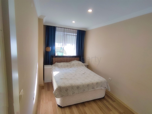 شقة 2 + 1 في منطقة هورما-أنطاليا 