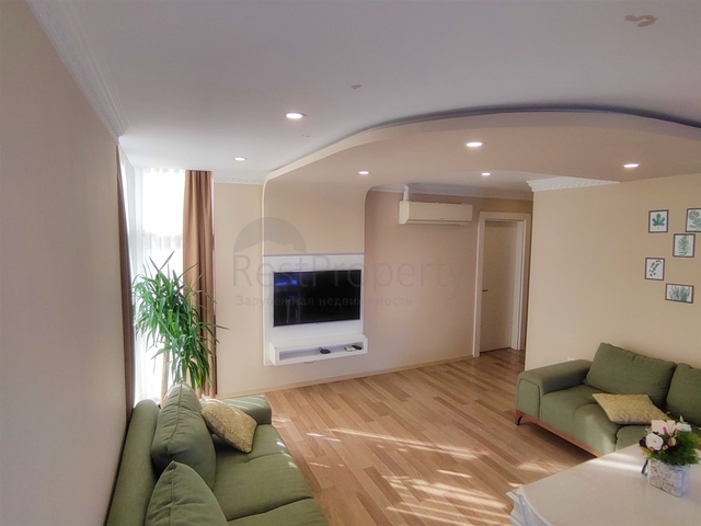 شقة 2 + 1 في منطقة هورما-أنطاليا 