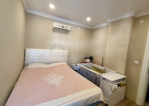 شقة 2 + 1 في منطقة هورما-أنطاليا 