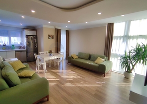 شقة 2 + 1 في منطقة هورما-أنطاليا 