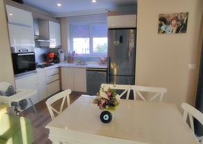 شقة 2 + 1 في منطقة هورما-أنطاليا 