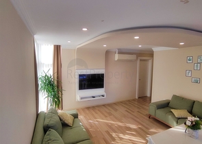 شقة 2 + 1 في منطقة هورما-أنطاليا 