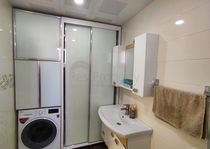 شقة 2 + 1 في منطقة هورما-أنطاليا 