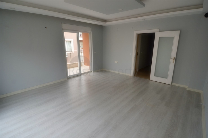 شقة  3 + 1 في منطقة كيزيلاريك - أنطاليا