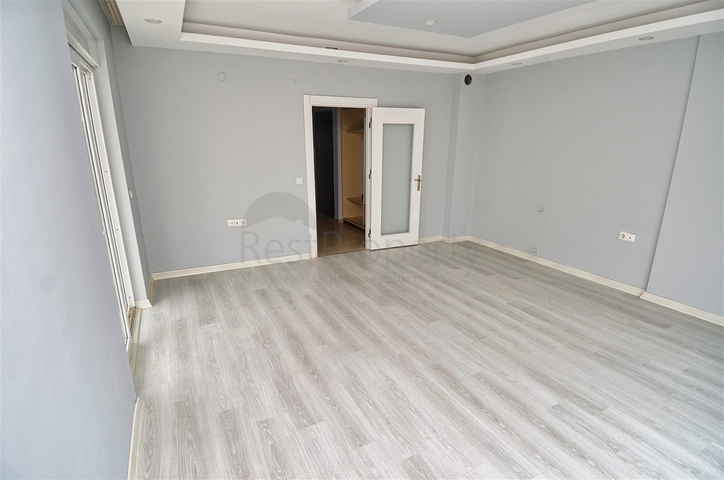 شقة  3 + 1 في منطقة كيزيلاريك - أنطاليا