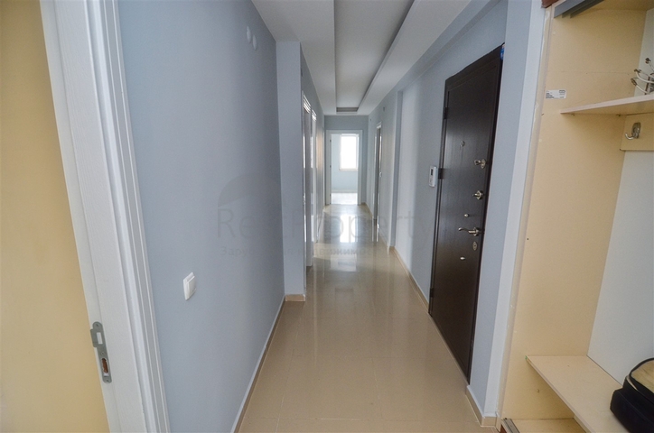 شقة  3 + 1 في منطقة كيزيلاريك - أنطاليا