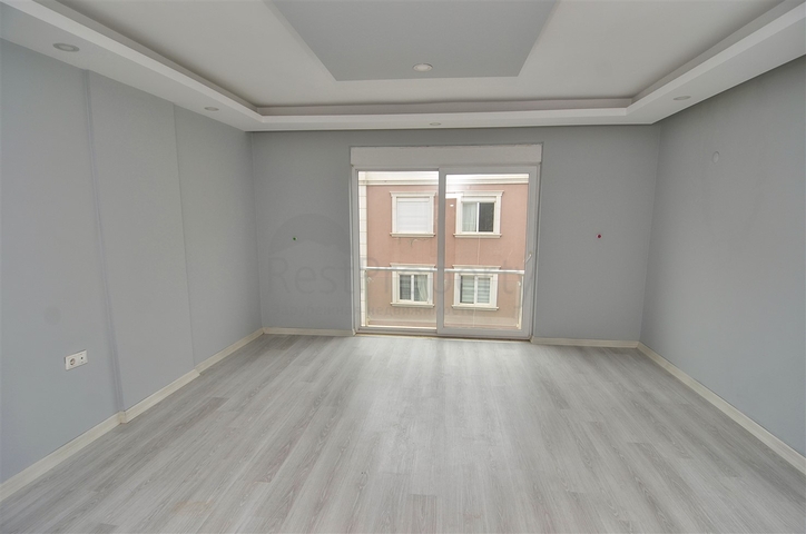 شقة  3 + 1 في منطقة كيزيلاريك - أنطاليا