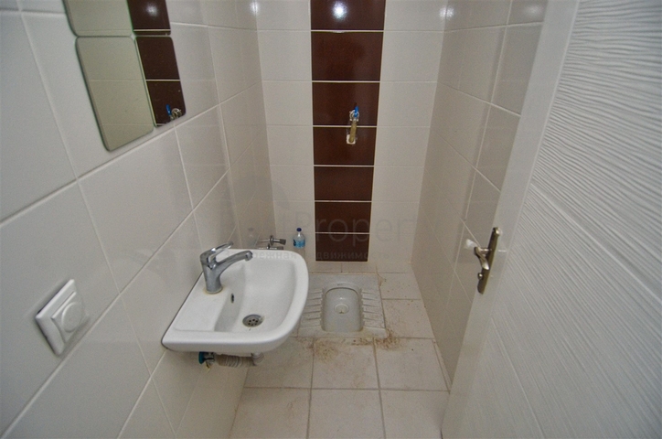 شقة  3 + 1 في منطقة كيزيلاريك - أنطاليا