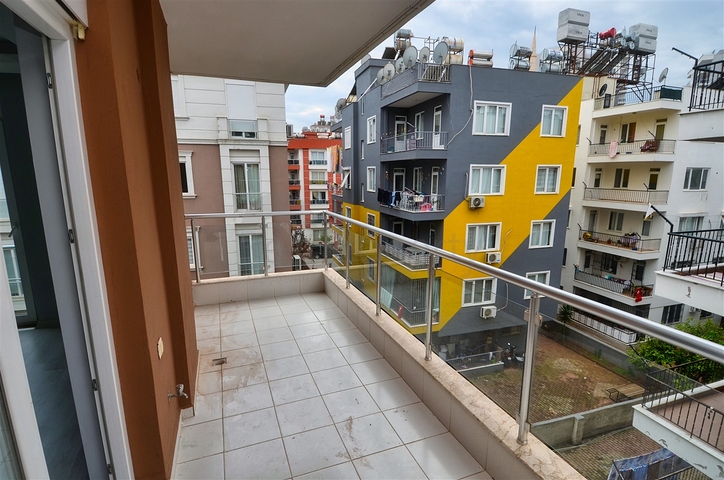 شقة  3 + 1 في منطقة كيزيلاريك - أنطاليا