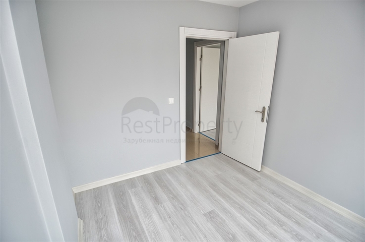 شقة  3 + 1 في منطقة كيزيلاريك - أنطاليا