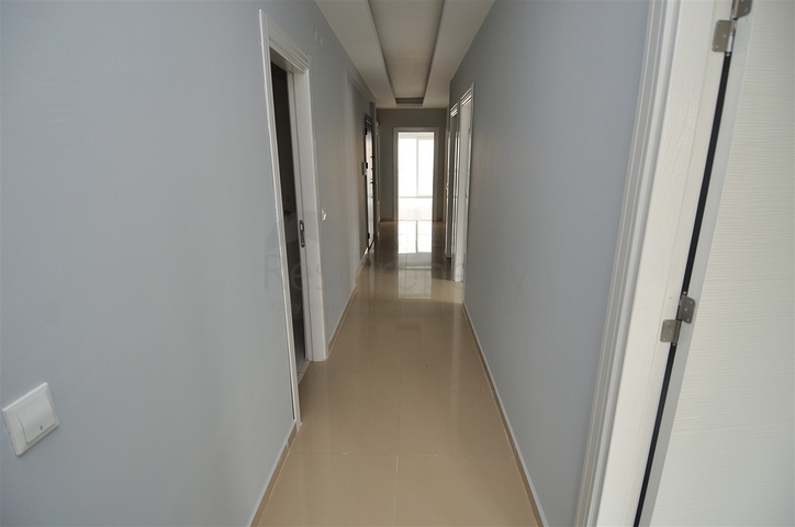 شقة  3 + 1 في منطقة كيزيلاريك - أنطاليا