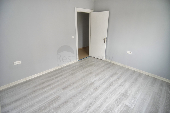 شقة  3 + 1 في منطقة كيزيلاريك - أنطاليا