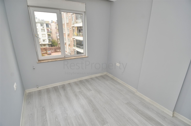 شقة  3 + 1 في منطقة كيزيلاريك - أنطاليا