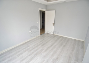 شقة  3 + 1 في منطقة كيزيلاريك - أنطاليا