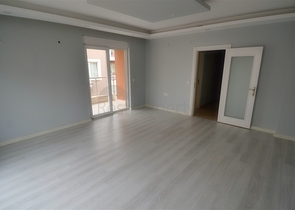 شقة  3 + 1 في منطقة كيزيلاريك - أنطاليا