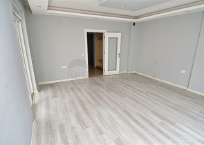 شقة  3 + 1 في منطقة كيزيلاريك - أنطاليا