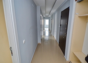 شقة  3 + 1 في منطقة كيزيلاريك - أنطاليا