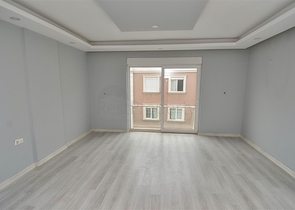 شقة  3 + 1 في منطقة كيزيلاريك - أنطاليا