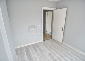 شقة  3 + 1 في منطقة كيزيلاريك - أنطاليا