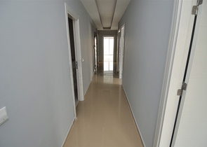 شقة  3 + 1 في منطقة كيزيلاريك - أنطاليا