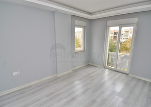 شقة  3 + 1 في منطقة كيزيلاريك - أنطاليا