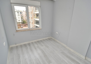 شقة  3 + 1 في منطقة كيزيلاريك - أنطاليا