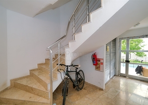 شقة 1 + 1 في منطقة هورما  - أنطاليا