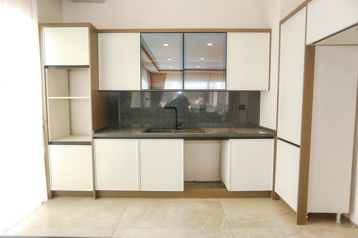  فيلا 4 + 1 في دوشمالتي - انطاليا