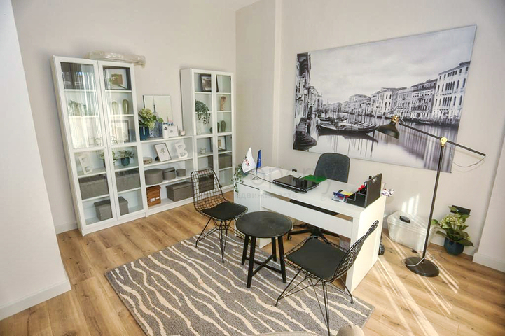  فيلا 4 + 1 في دوشمالتي - انطاليا