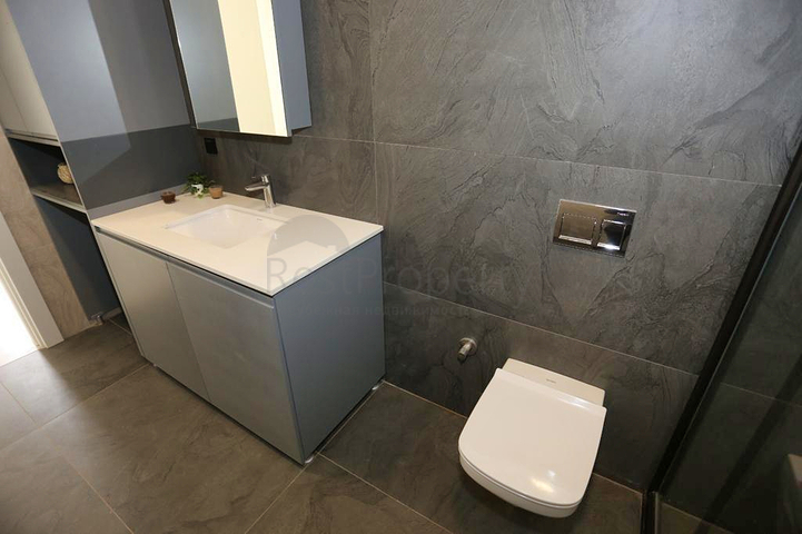  فيلا 4 + 1 في دوشمالتي - انطاليا