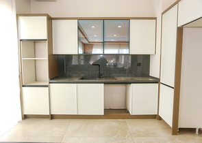  فيلا 4 + 1 في دوشمالتي - انطاليا