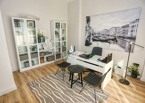  فيلا 4 + 1 في دوشمالتي - انطاليا