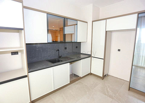  فيلا 4 + 1 في دوشمالتي - انطاليا