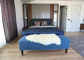  فيلا 4 + 1 في دوشمالتي - انطاليا