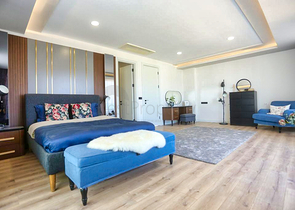  فيلا 4 + 1 في دوشمالتي - انطاليا