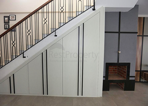  فيلا 4 + 1 في دوشمالتي - انطاليا