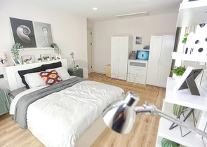  فيلا 4 + 1 في دوشمالتي - انطاليا