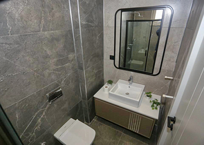  فيلا 4 + 1 في دوشمالتي - انطاليا