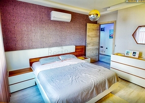 شقة 2 + 1 في منطقة هورما - أنطاليا